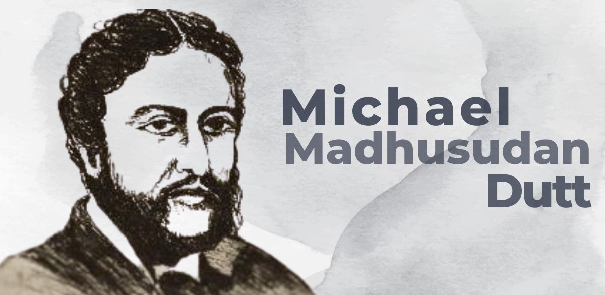 Michael Madhusudhan Dutt, Literature,