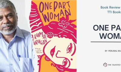 Indian author, One Part Woman, Perumal Murugan, Indian Literature, Kerala writer, Writer