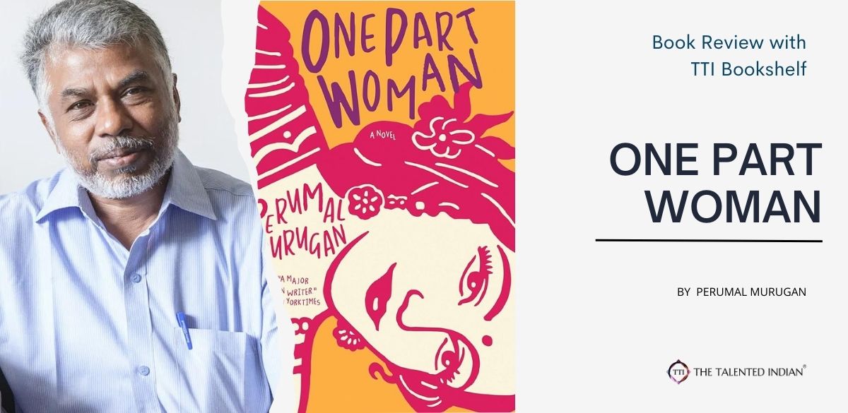 Indian author, One Part Woman, Perumal Murugan, Indian Literature, Kerala writer, Writer