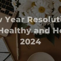 2024, Happy New Year, resolutions