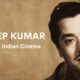 Indian Actor, Pradeep Kumar