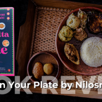 Calcutta on Your Plate