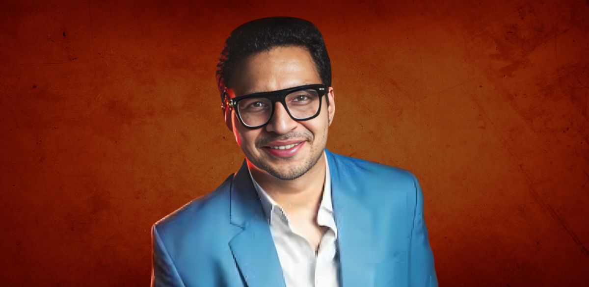 Anant Ladha, Interview, Content Creator, Invest Aaj For kal, Finfluencer, Financial Literacy, Finance
