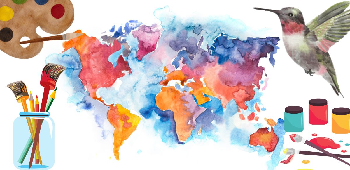 Watercolour Artists, Watercolour, Artists, Experience, Creativity, Piantings