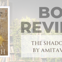 Ghosh, book, novel,human, calcutta