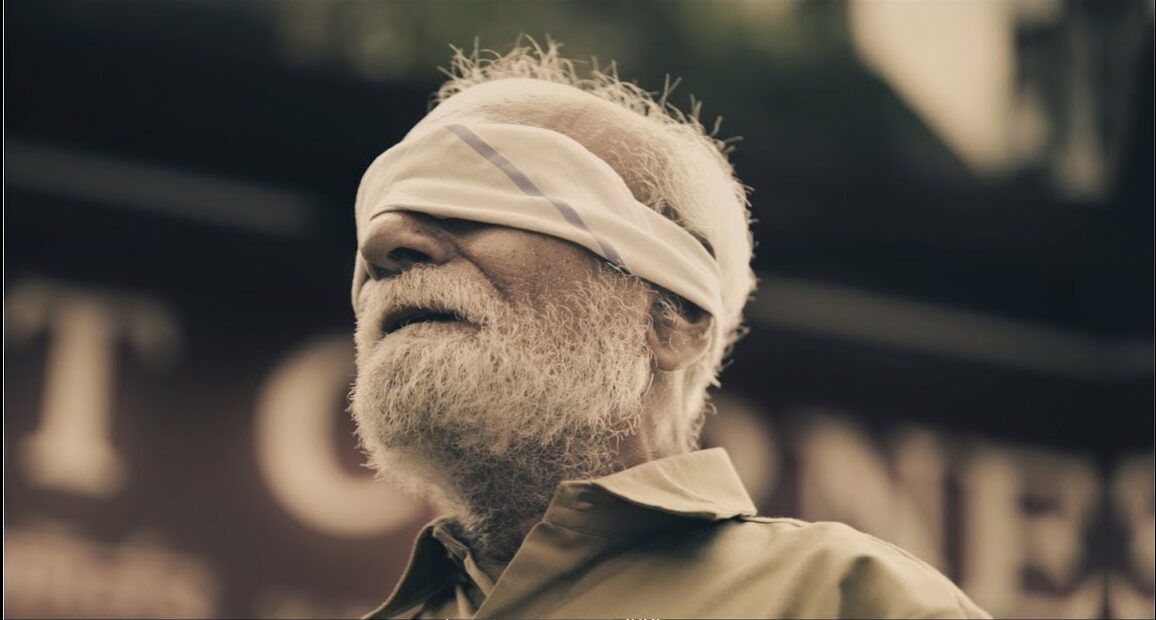 Taxi Driver, Short Film, Tathagata Singha, Surendra Rajan, Technology