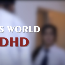 ADHD, mental, health, short, film, awareness, mental health campaign
