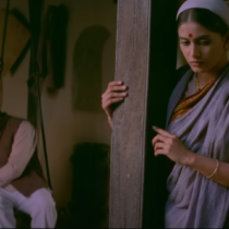 Chitra, Kranti Kanade, G. A. Gulkarni, Short Film, festival, Maharashtrian