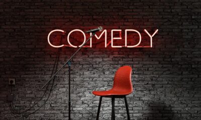 Comedy , Stand Up , Kenny Sebastian, Anubhav Singh Bassi, Varun Grover, Abhishek Upmanyu, Zakir Khan, Indian Comedians, Comedic Art
