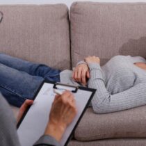 Therapy, Journey, Trust, Self-Compassion, Expectations, Vulnerability