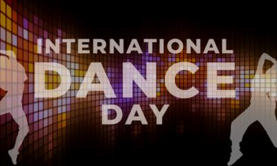 International Dance Day, Dance, Moves, Indian, O Re Piya, Kathak, Traditional Dance, Folk Dance,