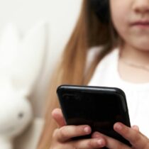 Digital Consumption, Device, Social Media, Digital Media, Parents
