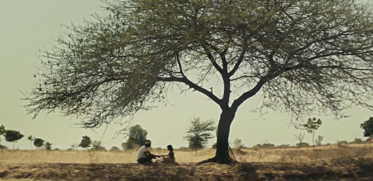 Vikram Aggarwal, Mayur Dharod, Maharashtra, Marathi, Short Film, Sand, Farmer, Valu