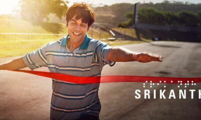 Shrikanth, Bolla, film, life, biography, bollywood, Shrikanth Bolla, Bollant Industries, Rajkumar Rao, Tushar Hiranandani