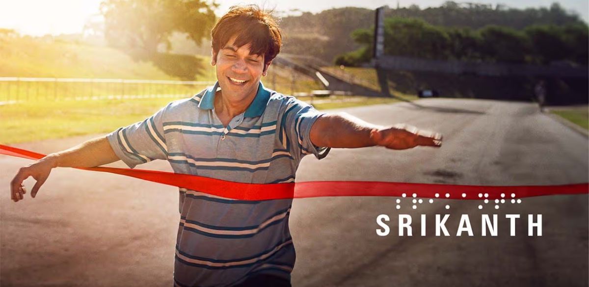 Shrikanth, Bolla, film, life, biography, bollywood, Shrikanth Bolla, Bollant Industries, Rajkumar Rao, Tushar Hiranandani