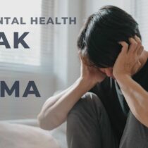 Men's Health Week, Mental Health, men's mental health, silence, support, struggles