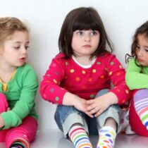 Emotional development, parenting, emotions, children, develop, understanding