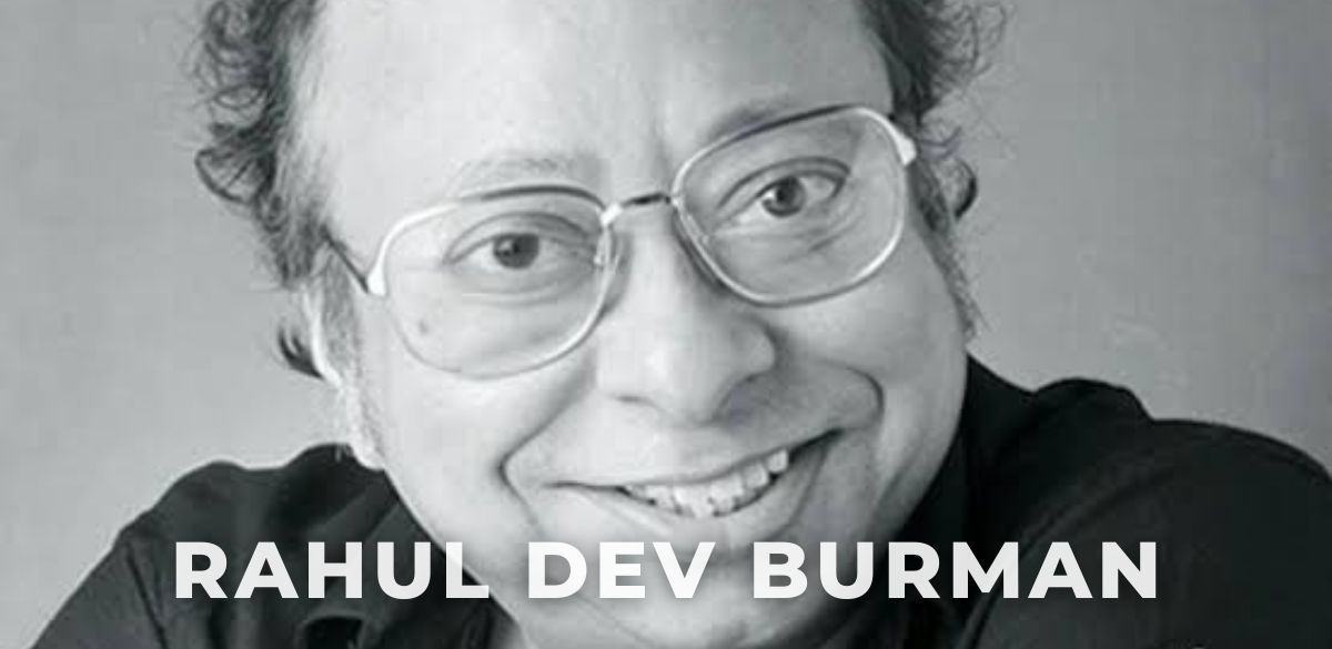 R.D.Burman, Indian, films, music, burman