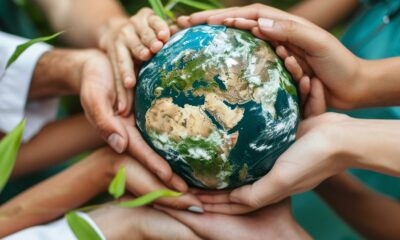 World Environment Day, Change, Environment, Generations, Poem