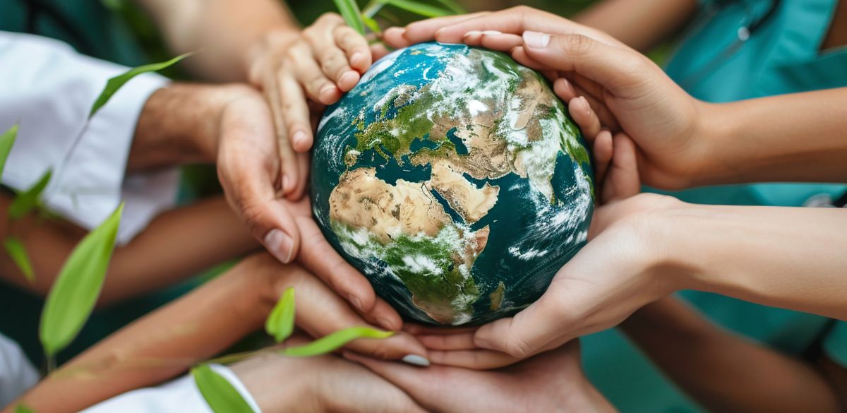 World Environment Day, Change, Environment, Generations, Poem