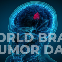 World Brain Tumour Day, Brain Tumour, Patient, Anxiety, Depression, Mental Health
