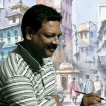 Gulshan Achari, Art, Creativity, Artists, Artistic, Inspiration