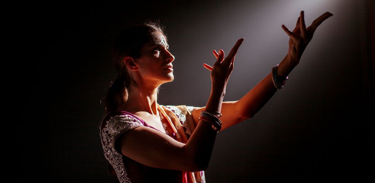 Mental Health, Dance, Movement, Expression, Emotional