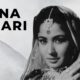 Meena Kumari , Tragic Queen , Tragic , Queen , Filmfare, Indian Cinema