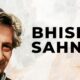 Bhisham Sahni , Writer, Award, India, Literary