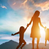 Authoritative parenting style, Parenting, Understand, Children
