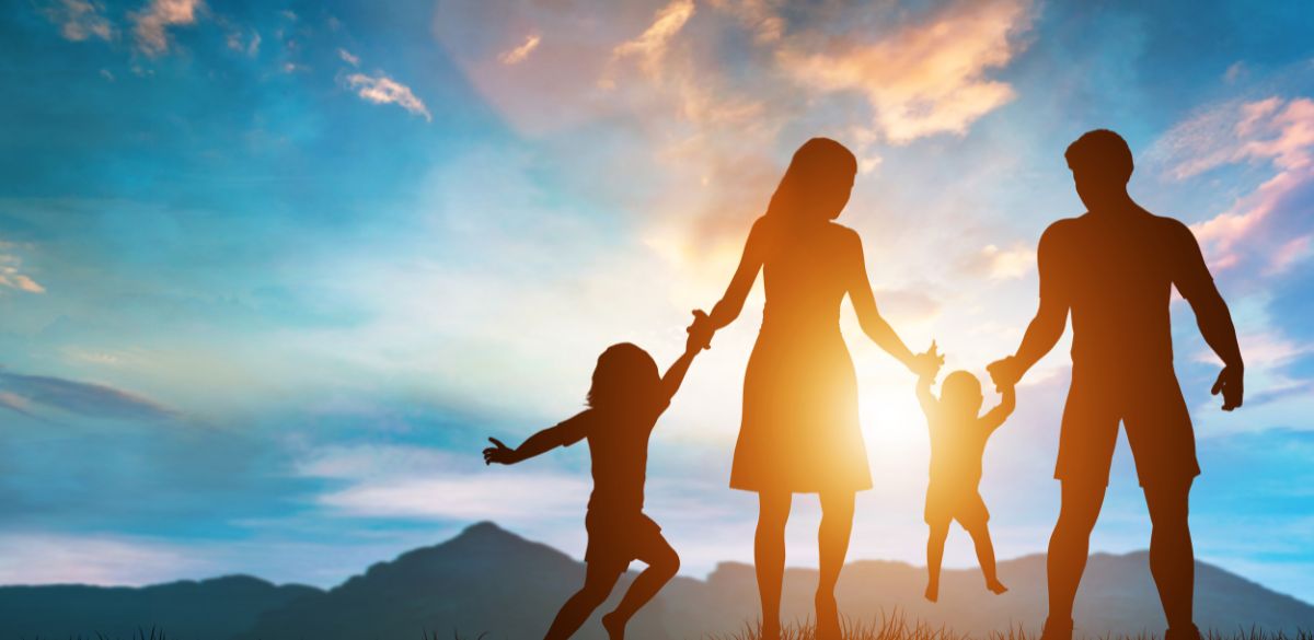 Authoritative parenting style, Parenting, Understand, Children