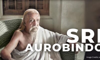 Sri Aurobindo, Freedom Fighter, Liberation, Yoga, Integral yoga, spiritual