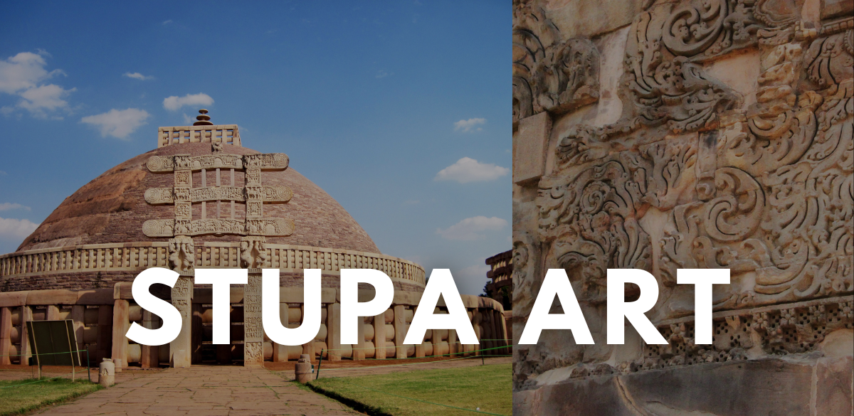 Stupa, buddha, art, buddhist, symbols