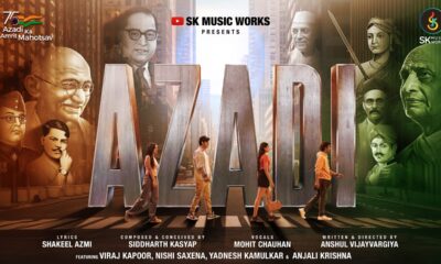Azadi, Independence, Freedom, Film, India