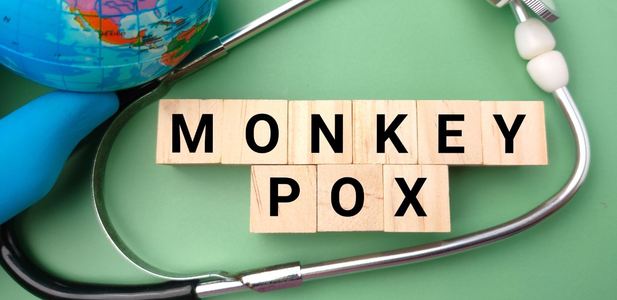 Virus, viral, bacteria, illness, Mpox