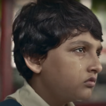 Bully, Short Film, Adhip Iyer, Kushagra Shah