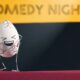 Comedy, Standup, Mental health, self, laughter