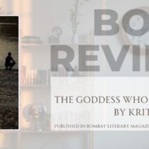 The Goddess Who Wants Out , Goddess, Ela , Niranjana, Friendship , Relationship