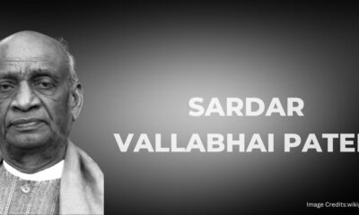 Sardar Vallabhbhai Patel, India, Freedom, Gandhi,