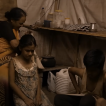 Short film, Rupa, Diwali