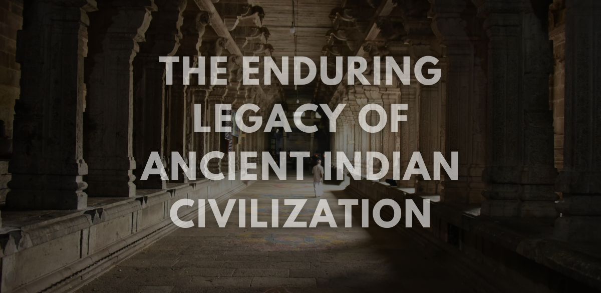 Ancient Indian Civilisation