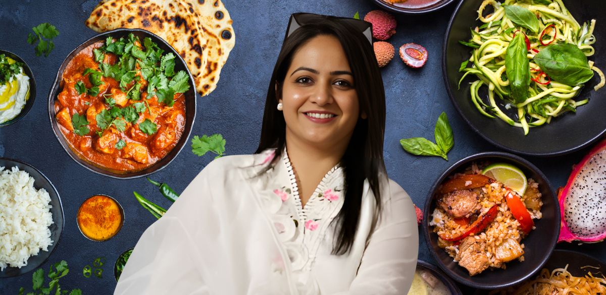 @eatthisdelhi, Khushboo Khanna, Yashraaj Singh, food, social media