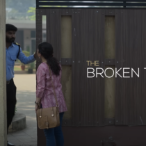 The Broken Table, world, film, YouTube