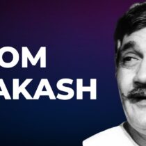 Om Prakash, Cinema, Film, India, Success