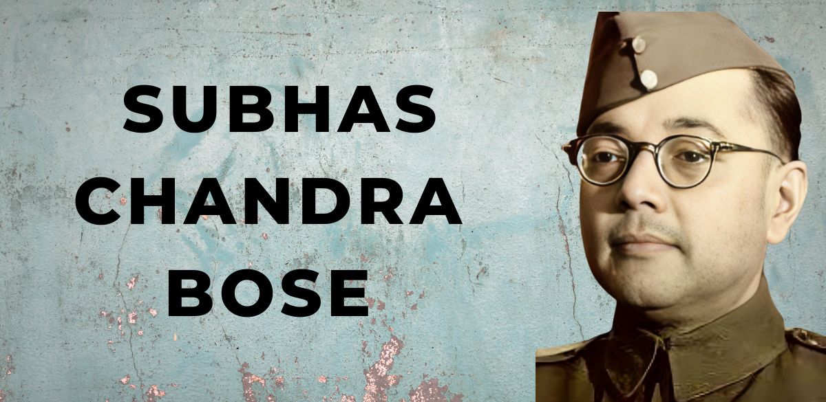 Subhas Chandra Bose, India, War, national, Netaji
