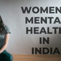 Women's Mental Health , stigma , India, societal , gender