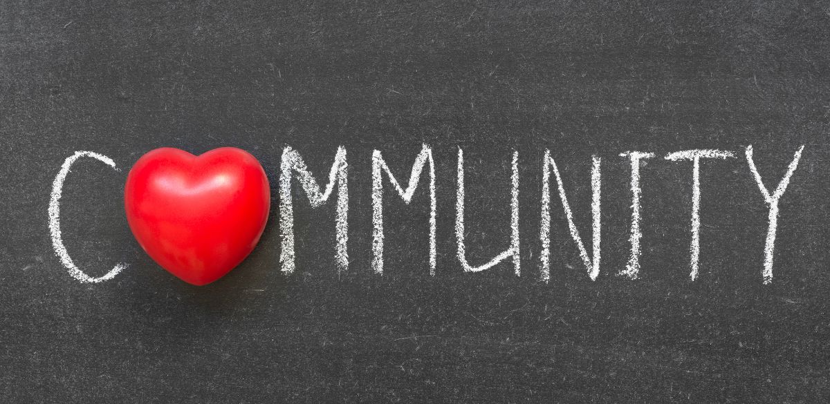 Community , Mental Health , Care , Illness , Service, Programs, Support