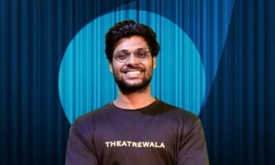 Shikhar Mishra, thetheatrewala, theatre, art, character, Indian