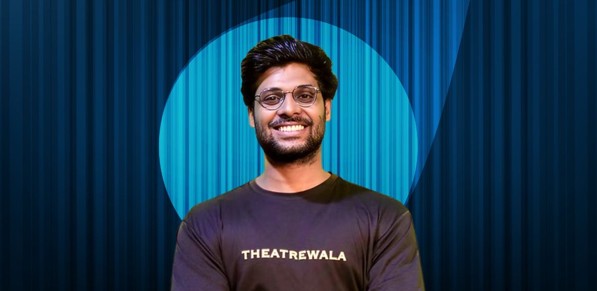 Shikhar Mishra, thetheatrewala, theatre, art, character, Indian