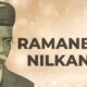 Nilkanth , social, legacy, literary, gujarati